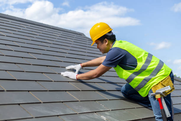 Best Roof Repair Specialists  in Glespie, IL
