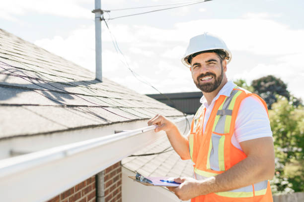 Best Roof Waterproofing Services  in Glespie, IL