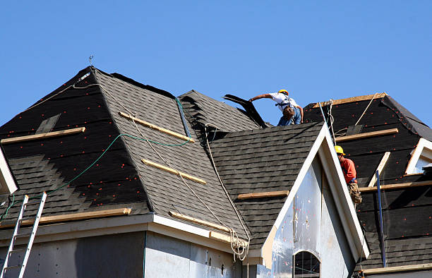 Best Roof Repair Services  in Glespie, IL