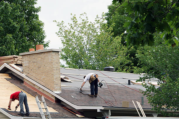 Best Emergency Roof Repair  in Glespie, IL