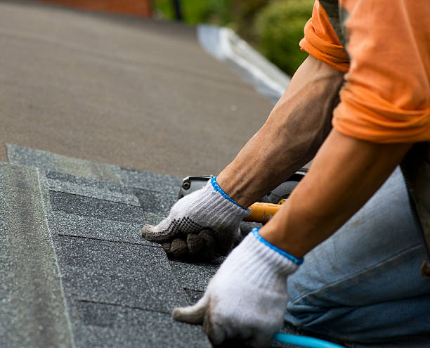 Slate Roofing Contractor in Gillespie, IL